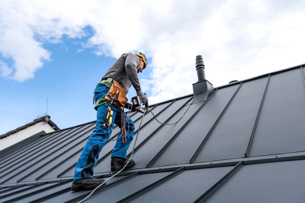 Fast & Reliable Emergency Roof Repairs in New Franklin, MO